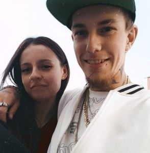 Meet your Posher, Luther